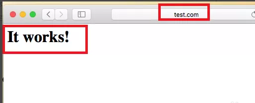 图片[5] - 苹果电脑hosts文件在哪 Mac系统编辑hosts步骤 - 乐享应用