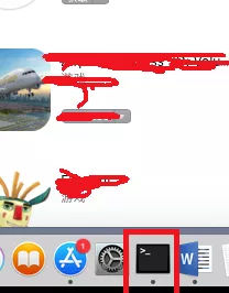 图片[6] - 苹果电脑hosts文件在哪 Mac系统编辑hosts步骤 - 乐享应用