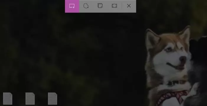 图片[13] - 电脑截图快捷键是什么 六种常用截图方法 - 乐享应用