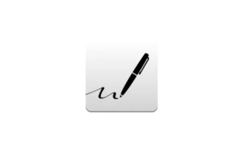 安卓 INKredible PRO 2.12 下载 仿手写笔记APP - 乐享应用