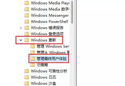图片[5] - Windows11组策略如何开启自动更新 图文教程 - 乐享应用
