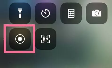 图片[6] - 苹果iPhone手机怎么录屏 图文教程 - 乐享应用