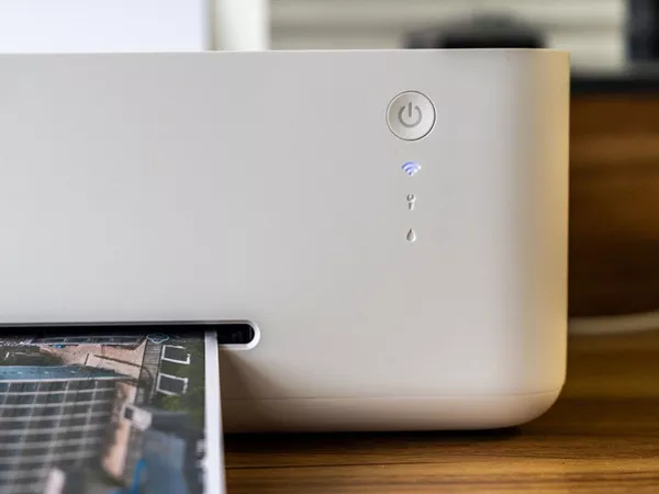 图片[2] - 小米打印机怎么重新连接wifi？重置网络教程 - 乐享应用