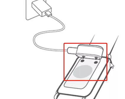 图片[2] - 荣耀手环6怎么充电 正确充电方法 - 乐享应用