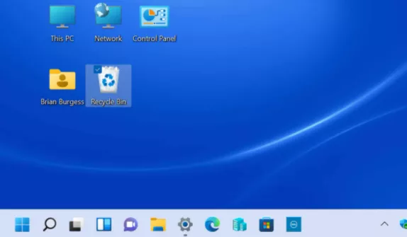 图片[4] - 电脑PIN码忘记了怎么办 win11重置登录密码教程 - 乐享应用