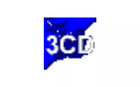 3CDaemon 2.0下载 简易服务器终端工具 - 乐享应用