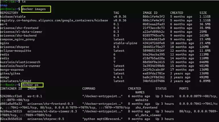 图片[4] - CMD 命令行使用 ssh 连接服务器 - 乐享应用