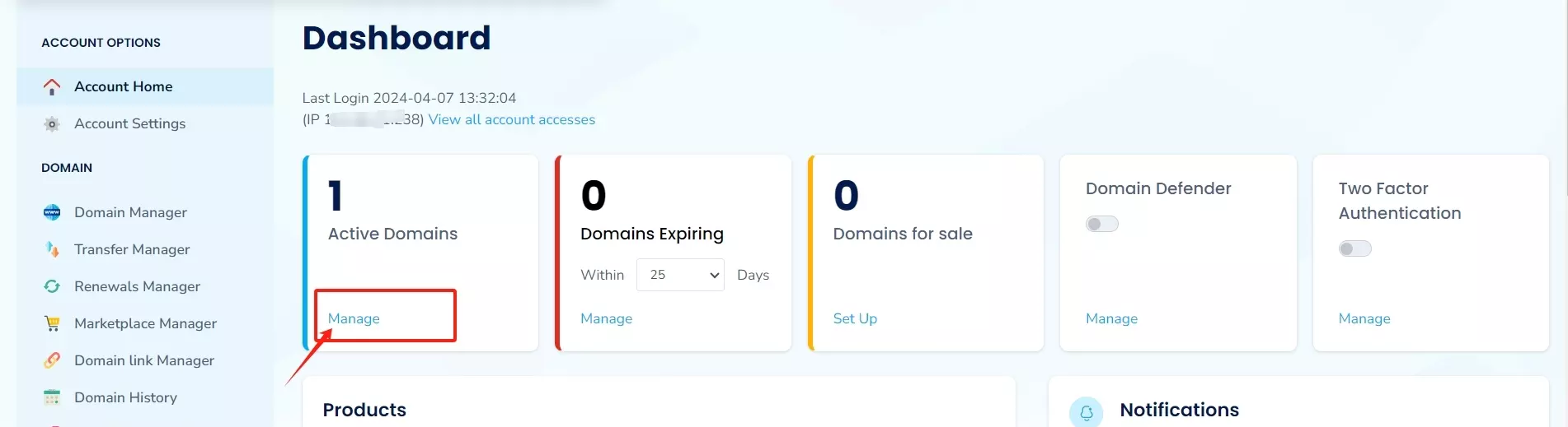 图片[10] - 最新Namesilo注册账号_域名购买教程 - 乐享应用