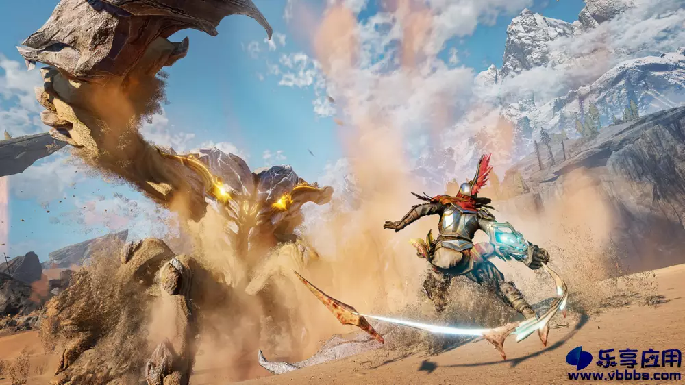 图片[2] - PC游戏《尘封大陆》v1.118888 中文版下载 - 乐享应用