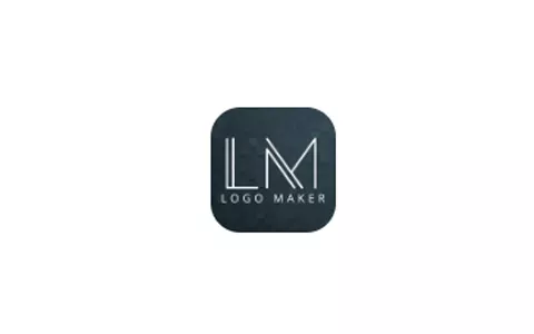 安卓 Logo Maker 徽标设计 v43.03 专业版下载 - 乐享应用