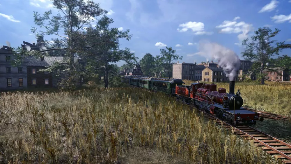 图片[2] - PC游戏《铁路帝国2》v1.4.0.61453 中文版下载 - 乐享应用
