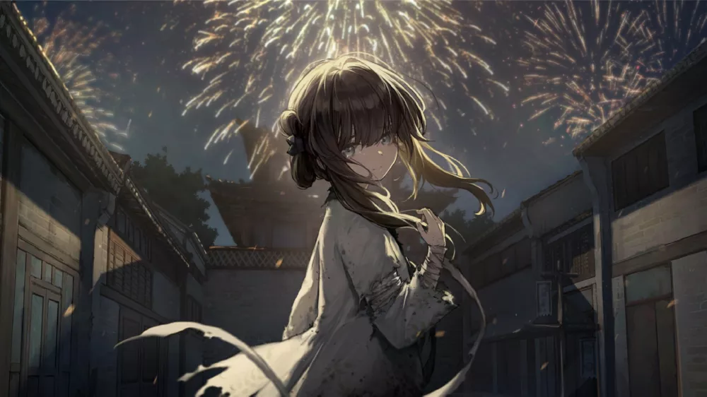 图片[2] - PC游戏《饿殍：明末千里行》v1.27 中文版下载 - 乐享应用