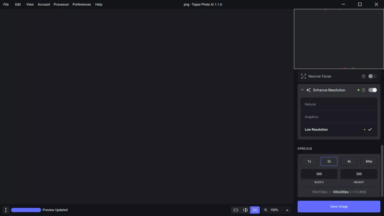 图片[1] - Topaz Photo AI 修图软件 v3.1.3 便携版下载 - 乐享应用