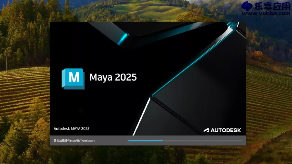 图片[1] - Autodesk Revit 三维建模软件 v2025.2.0 激活版下载 - 乐享应用