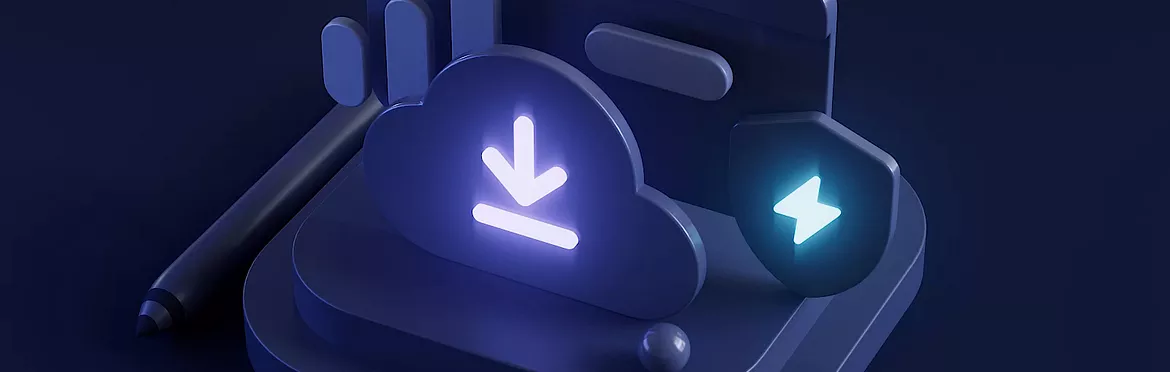 下载工具 - 乐享应用