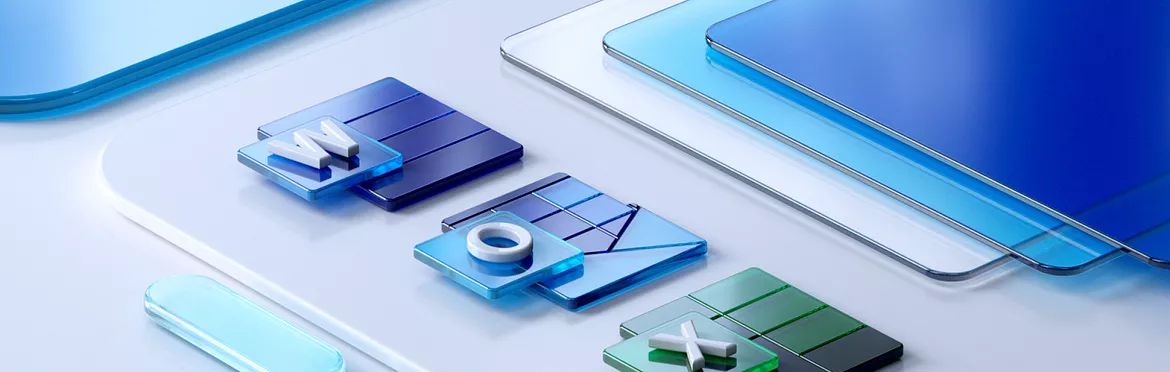 办公软件 - 乐享应用