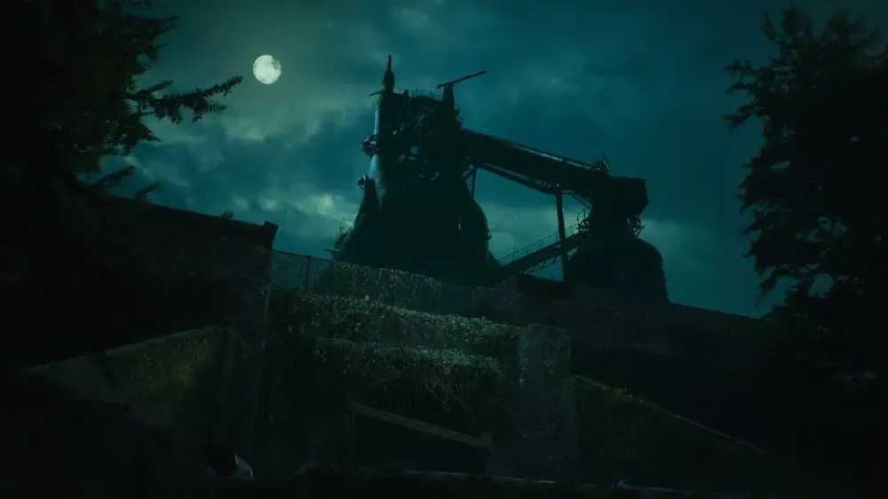 图片[2] - PC游戏《弗兰克·斯通的阴影》v20240904 中文版下载 - 乐享应用