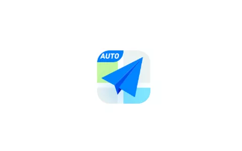 高德地图车机导航 v8.1.0 内测版下载 - 乐享应用