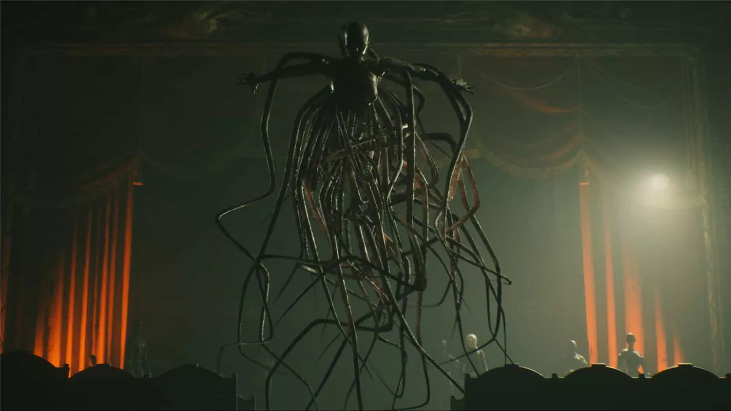 图片[2] - PC游戏《超越汉威尔》Build.15523410 中文版下载 - 乐享应用