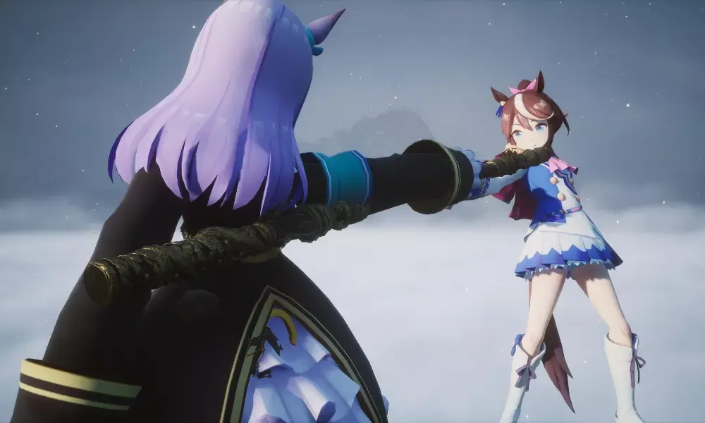 图片[2] - PC游戏《黑神话 悟空》赛马娘玩偶 MOD - 乐享应用