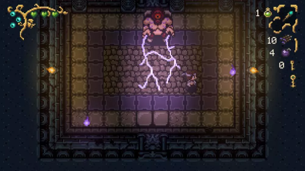 图片[2] - Switch游戏《艾罗哈特 Airoheart》v1.0.4金手指 下载 - 乐享应用