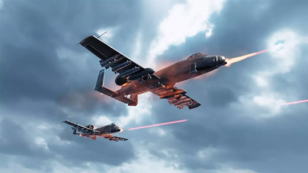 图片[2] - PC游戏《预先号令 Warno》v130507 中文版下载 - 乐享应用