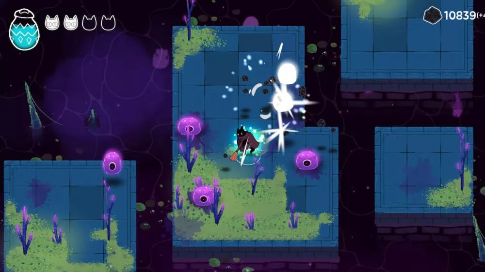 图片[2] - Switch游戏《冥界清道夫》v1.0.2 金手指 下载 - 乐享应用