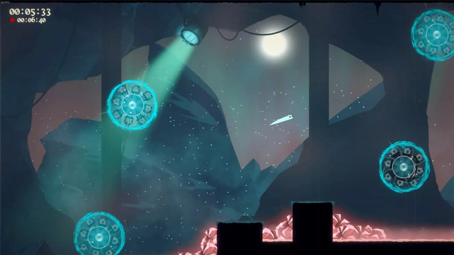 图片[2] - PC游戏《鬼域庭院 / 幽灵追踪》Build.15126976 中文版下载 - 乐享应用