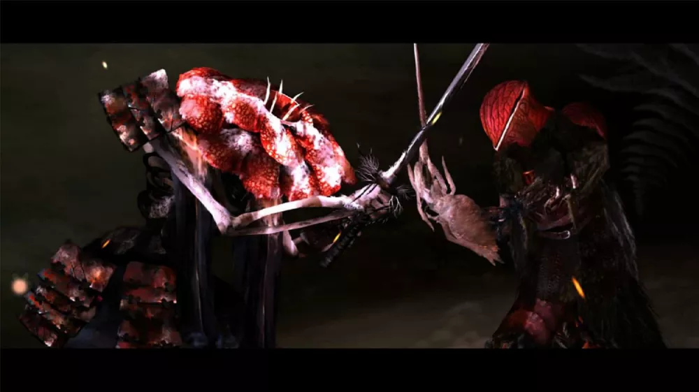 图片[2] - PC游戏《永恒秩序 / 永生植兽》v1.0.1 中文版下载 - 乐享应用