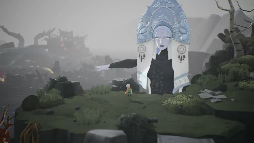 图片[2] - PC游戏《自我迷失 / 自我失落》v1.0.0 中文版下载 - 乐享应用