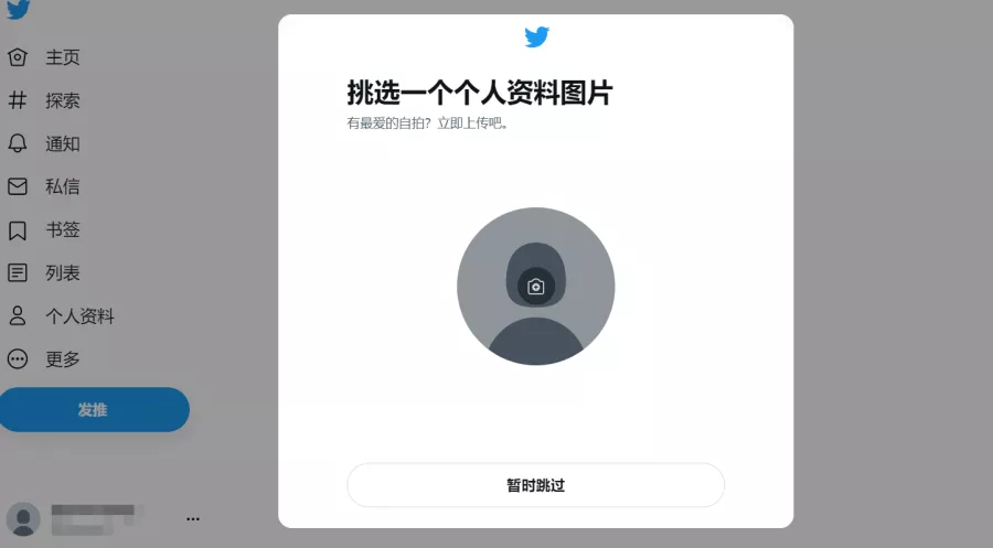 图片[8] - 推特 2024年 最新 Twitter X 注册教程 - 乐享应用