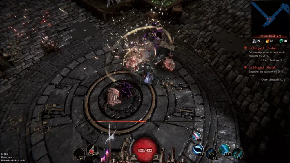 图片[2] - PC游戏《夜幕降临 Nightfall Comes》TENOKE镜像版下载 - 乐享应用