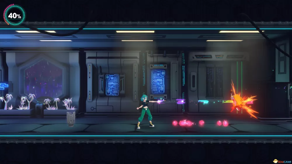 图片[2] - PC游戏《亚尔斯崛起》TENOKE镜像中文版下载 - 乐享应用