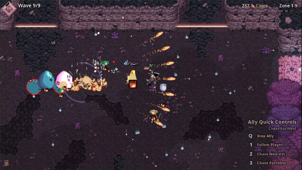 图片[2] - PC游戏《影域双生 Shadowkin》v1.0f 中文版下载 - 乐享应用