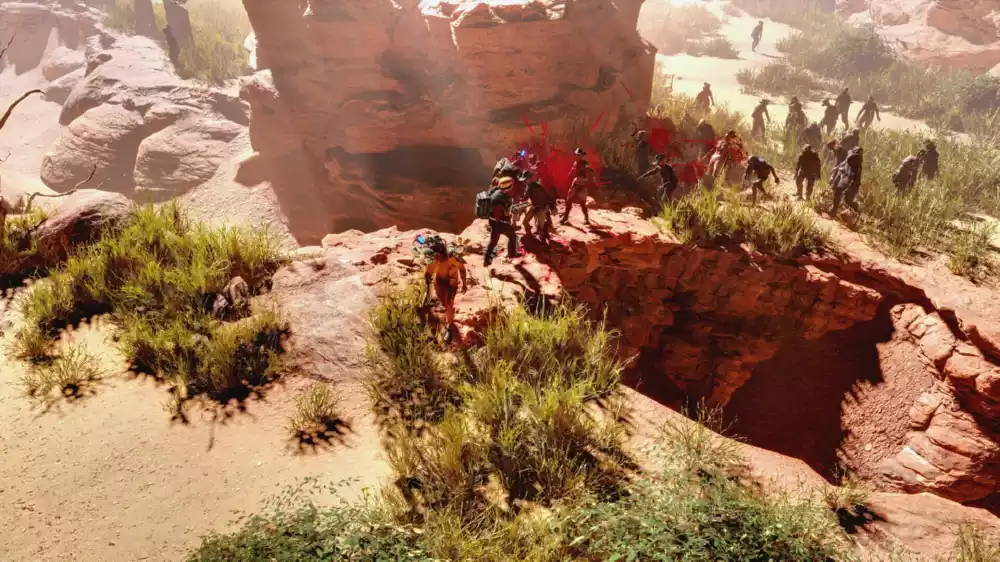 图片[2] - PC游戏《欢迎来到尸乐园》v1.0 整合4K材质 中文版下载 - 乐享应用