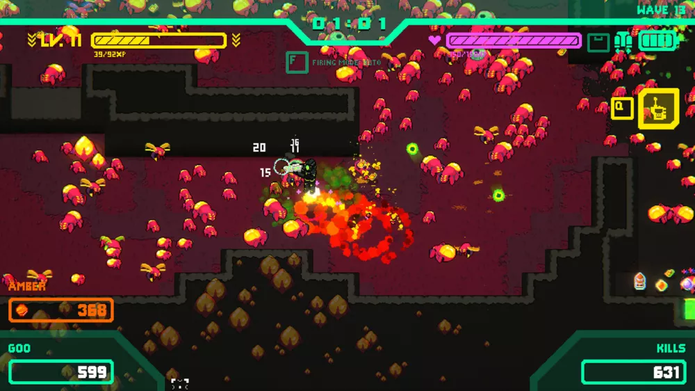 图片[2] - PC游戏《蜂巢跳跃2：幸存者》Unleashed硬盘中文版下载 - 乐享应用