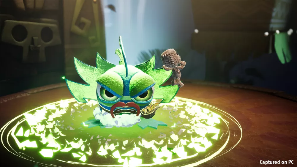 图片[2] - PC游戏《麻布仔大冒险》v20221109 中文版下载 - 乐享应用