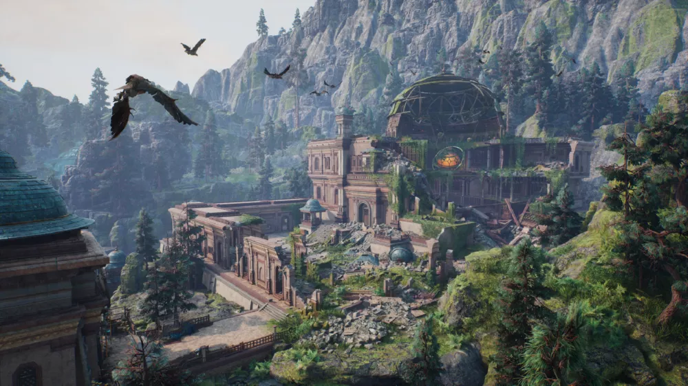 图片[2] - PC游戏《时空英豪2：新起点》v1.0.3.1 中文版下载 - 乐享应用