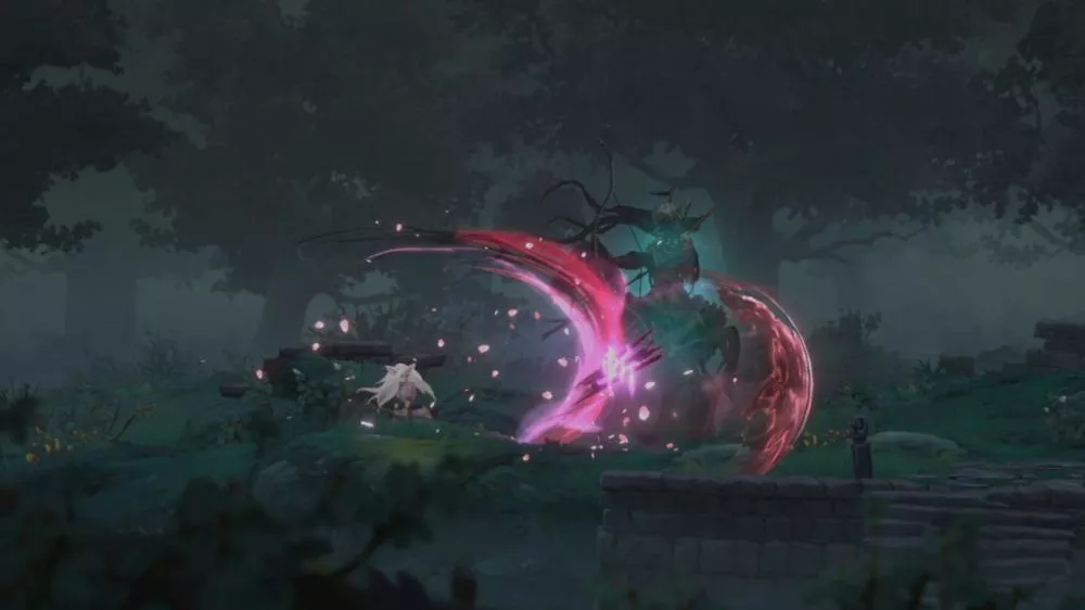 图片[2] - Switch游戏《斩妖行》NSZ下载 - 乐享应用