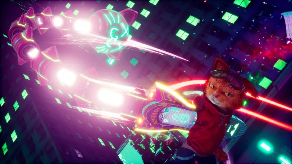 图片[2] - Switch游戏《哥里 可爱大灭绝》v1.0.7 金手指 下载 - 乐享应用