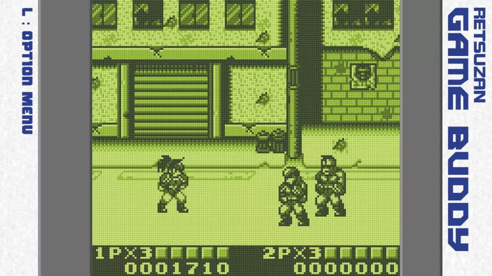 图片[2] - Switch游戏《像素游戏制作者系列：乱舞龙》v1.0.0 金手指 下载 - 乐享应用