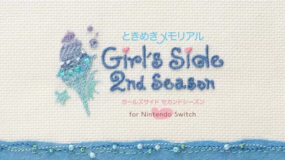 Switch游戏《心跳回忆：女生版2》v1.0.3 金手指 下载 - 乐享应用