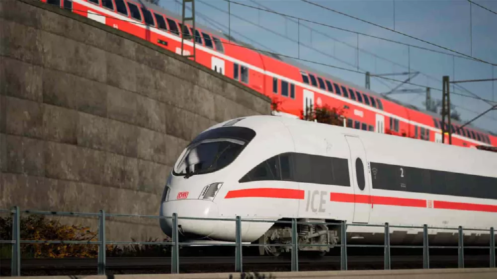 图片[2] - PC游戏《模拟火车世界5》Build.15665692 中文版下载 - 乐享应用