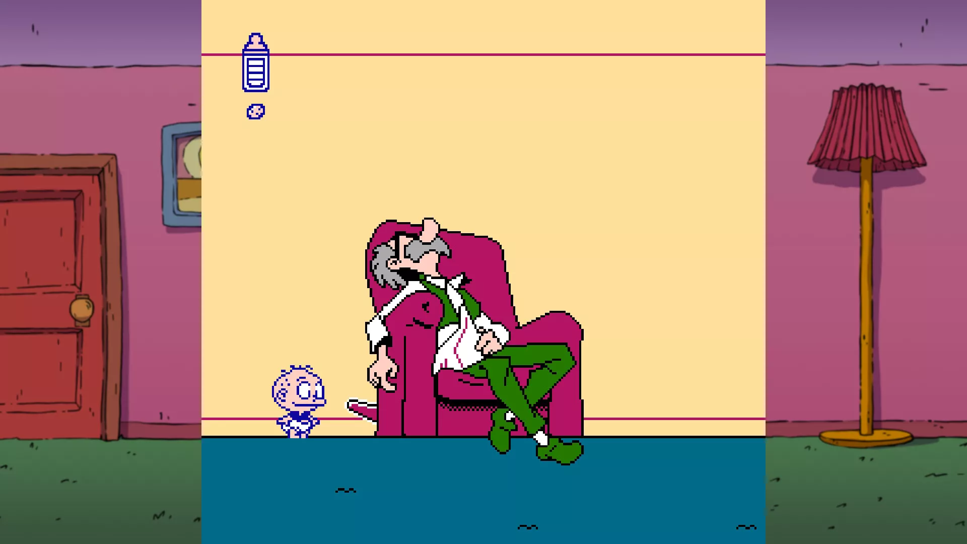 图片[2] - Switch游戏《淘气小兵兵：游戏乐园历险记》v1.0.3 金手指 下载 - 乐享应用