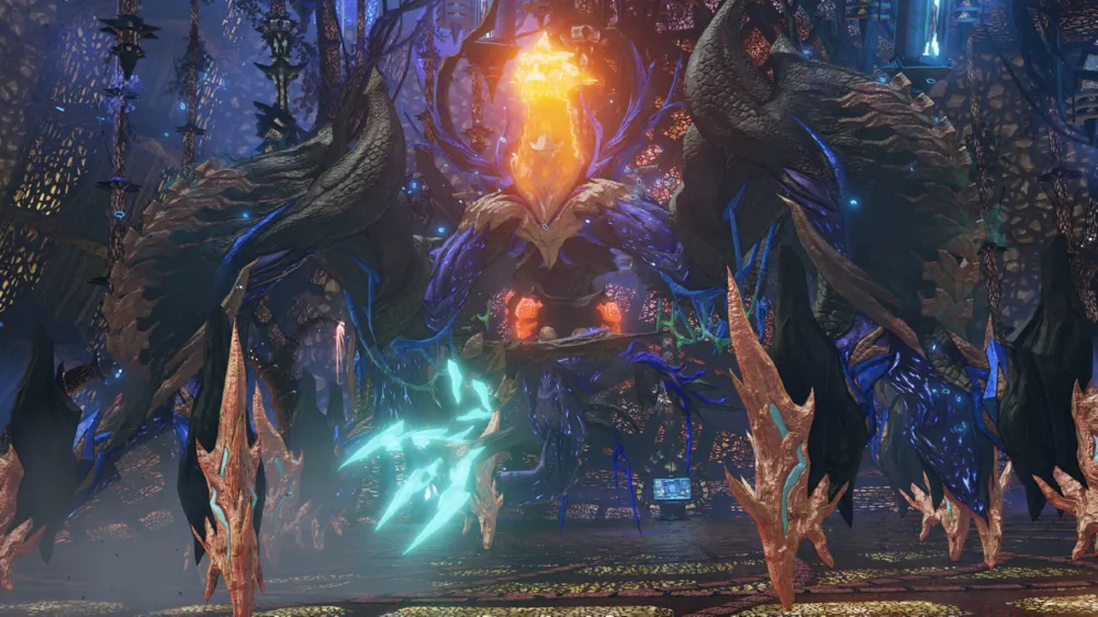 图片[2] - PC游戏《破晓传奇：黎明新程》v20231212 中文版下载 - 乐享应用