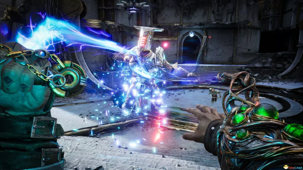 图片[2] - PC游戏《不朽者传奇》v220.430 全DLC 中文版下载 - 乐享应用