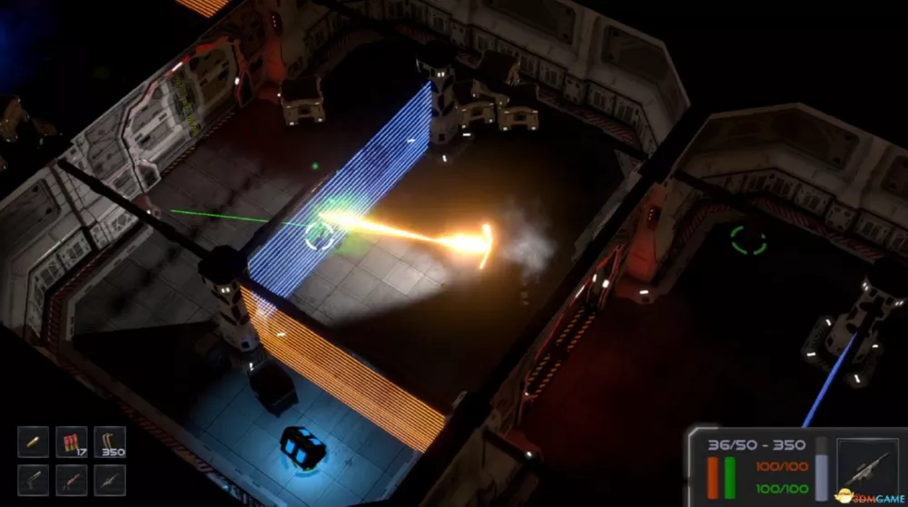 图片[2] - PC游戏《月球2044》TENOKE镜像 中文版下载 - 乐享应用