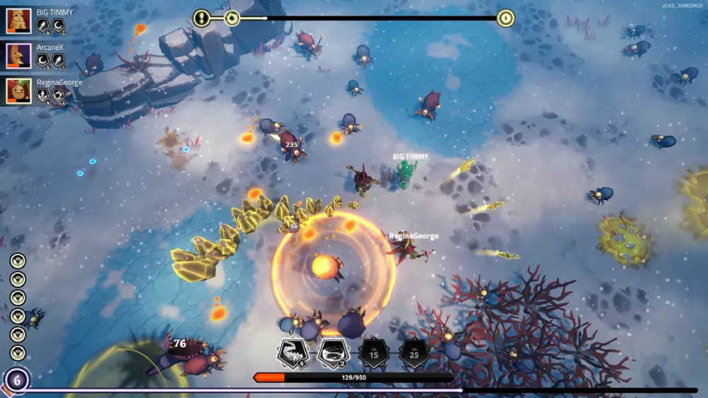 图片[2] - PC游戏《咒语旅团》硬盘中文版下载 - 乐享应用