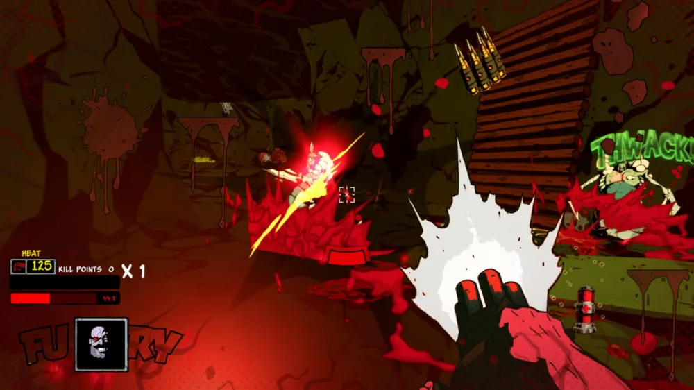 图片[2] - PC游戏《愤怒锁链》FCKDRM镜像 中文版下载 - 乐享应用