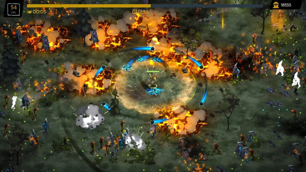 图片[2] - PC游戏《致命地带 FatalZone》v1.0 中文版下载 - 乐享应用